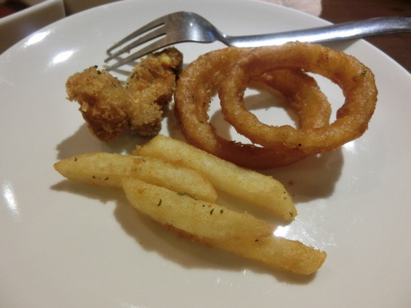 Fabrica 椅子：《口碑券》Fabrica 椅子│創意十足咖啡廳 創出獨特口味的分子雪糕@信義安和站