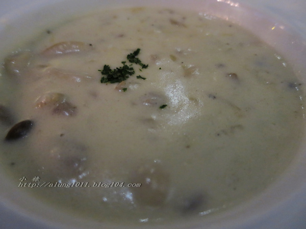 MERCI：小小的餐酒館，有感的氛圍~            ..MERCI