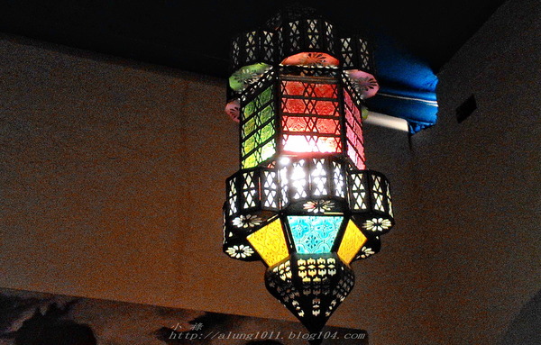 MERCI：小小的餐酒館，有感的氛圍~            ..MERCI