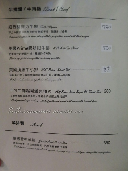 MERCI：小小的餐酒館，有感的氛圍~            ..MERCI