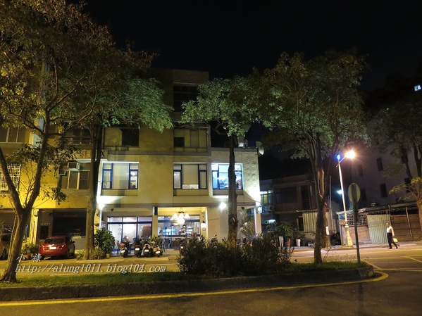 MERCI：小小的餐酒館，有感的氛圍~            ..MERCI