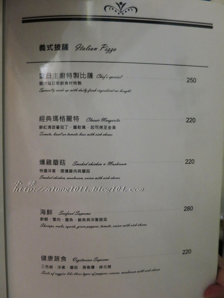 MERCI：小小的餐酒館，有感的氛圍~            ..MERCI