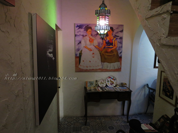 MERCI：小小的餐酒館，有感的氛圍~            ..MERCI