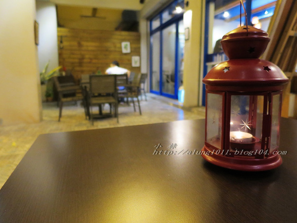 MERCI：小小的餐酒館，有感的氛圍~            ..MERCI