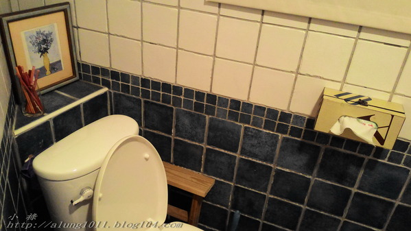 MERCI：小小的餐酒館，有感的氛圍~            ..MERCI