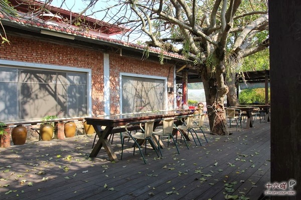 果農之家:台南美食餐廳 果農之家