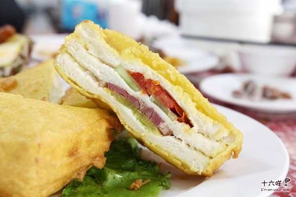 果農之家:台南美食餐廳 果農之家