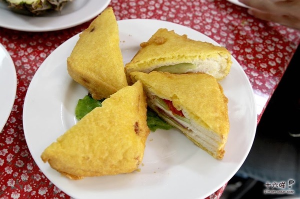 果農之家:台南美食餐廳 果農之家