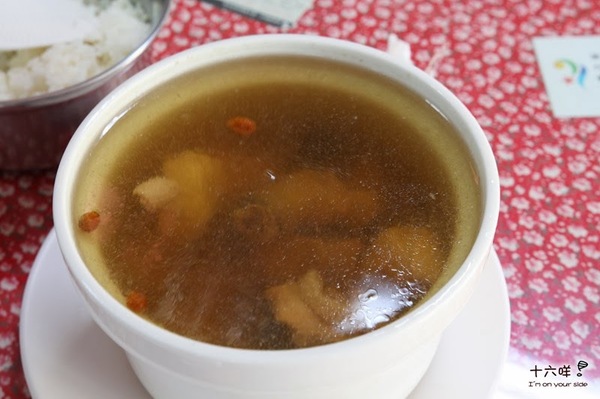 果農之家:台南美食餐廳 果農之家