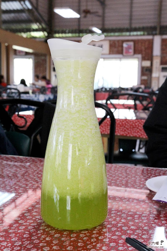 果農之家:台南美食餐廳 果農之家