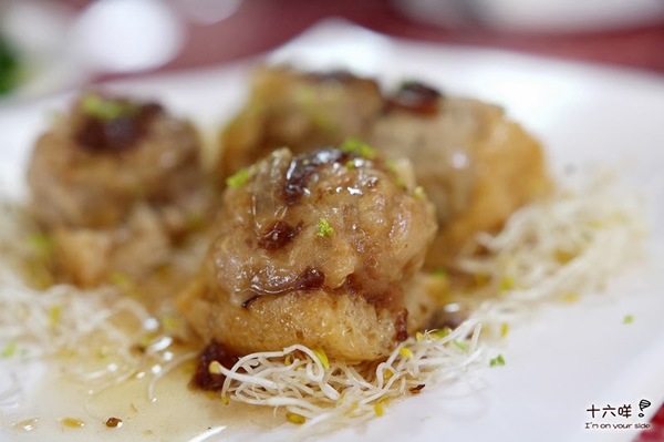 果農之家:台南美食餐廳 果農之家