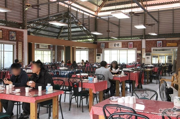果農之家:台南美食餐廳 果農之家