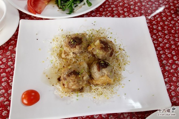 果農之家:台南美食餐廳 果農之家