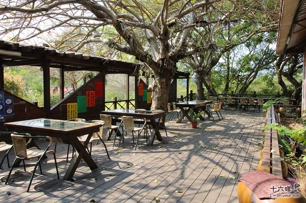 果農之家:台南美食餐廳 果農之家