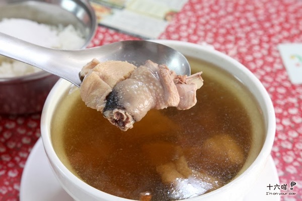 果農之家:台南美食餐廳 果農之家