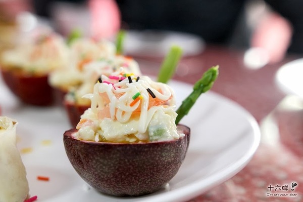 果農之家:台南美食餐廳 果農之家