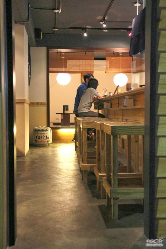 串処 隠れ家:永和中正路 隠れ家串燒居酒屋 日本料理