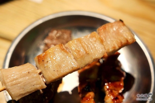 串処 隠れ家:永和中正路 隠れ家串燒居酒屋 日本料理