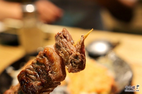 串処 隠れ家:永和中正路 隠れ家串燒居酒屋 日本料理