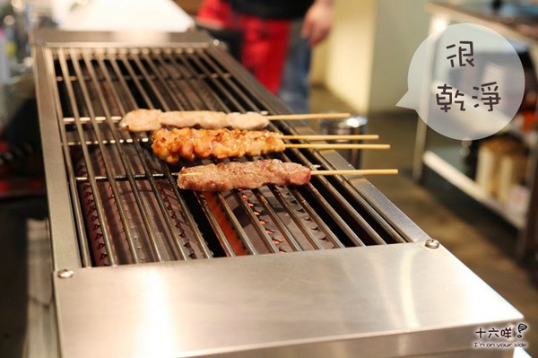 串処 隠れ家:永和中正路 隠れ家串燒居酒屋 日本料理