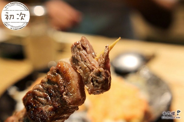 串処 隠れ家:永和中正路 隠れ家串燒居酒屋 日本料理