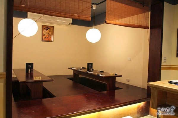 串処 隠れ家:永和中正路 隠れ家串燒居酒屋 日本料理