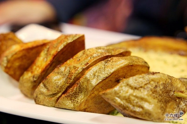 燒鳥串道(永和永貞店)：永和串燒 燒鳥串道 日式串燒