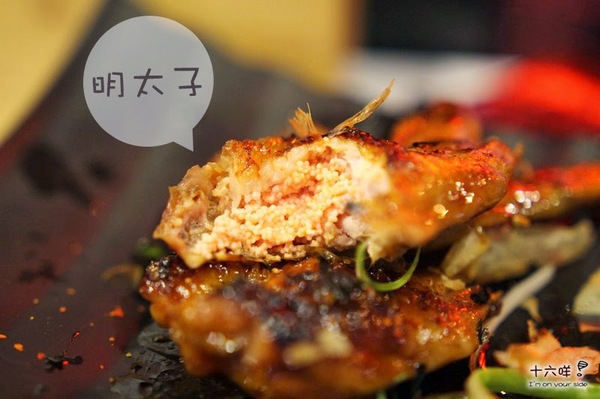 燒鳥串道(永和永貞店)：永和串燒 燒鳥串道 日式串燒