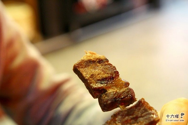 燒鳥串道(永和永貞店)：永和串燒 燒鳥串道 日式串燒