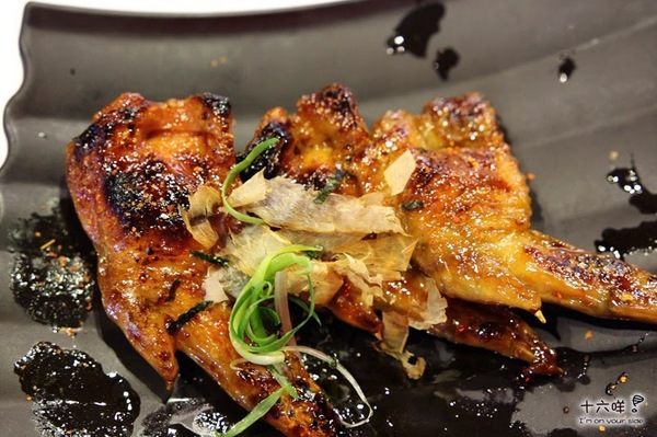 燒鳥串道(永和永貞店)：永和串燒 燒鳥串道 日式串燒