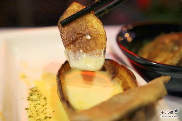 燒鳥串道(永和永貞店)：永和串燒 燒鳥串道 日式串燒