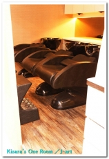 J-art 沙龍：JFL娜莎迪拯救頂上大作戰 @J-art