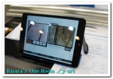 J-art 沙龍：JFL娜莎迪拯救頂上大作戰 @J-art