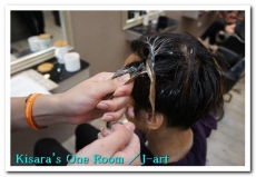 J-art 沙龍：JFL娜莎迪拯救頂上大作戰 @J-art