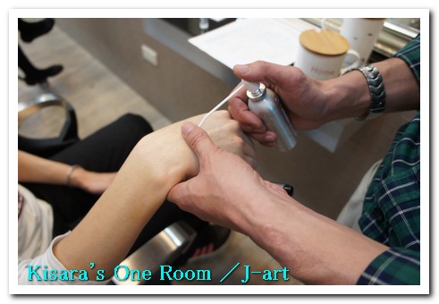 J-art 沙龍：JFL娜莎迪拯救頂上大作戰 @J-art