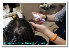 J-art 沙龍：JFL娜莎迪拯救頂上大作戰 @J-art