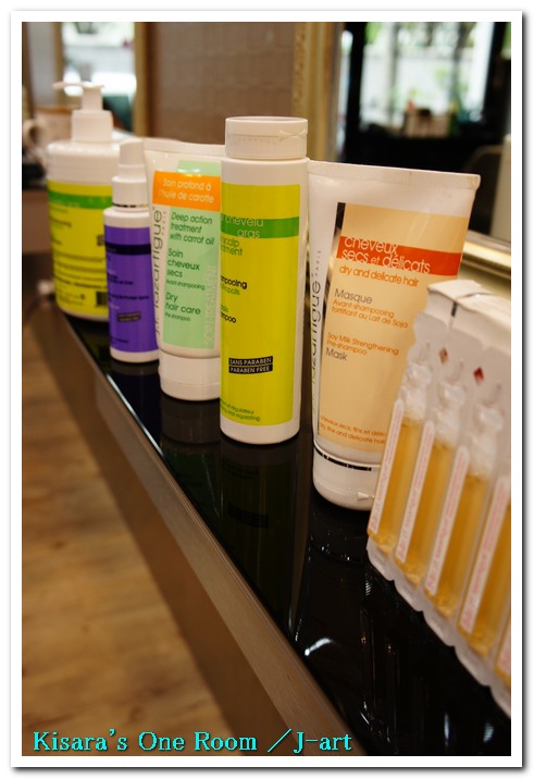 J-art 沙龍：JFL娜莎迪拯救頂上大作戰 @J-art