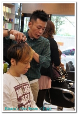 J-art 沙龍：JFL娜莎迪拯救頂上大作戰 @J-art