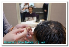 J-art 沙龍：JFL娜莎迪拯救頂上大作戰 @J-art