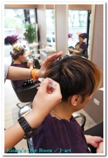 J-art 沙龍：JFL娜莎迪拯救頂上大作戰 @J-art