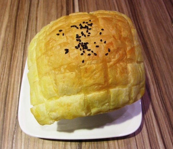 偶爾吃素：＊口碑券＊偶爾吃素 : 溫暖手作蔬食,營養豐富又美味