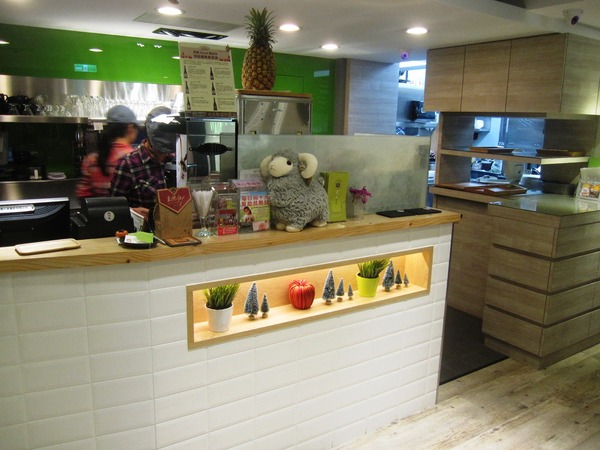 偶爾吃素：＊口碑券＊偶爾吃素 : 溫暖手作蔬食,營養豐富又美味