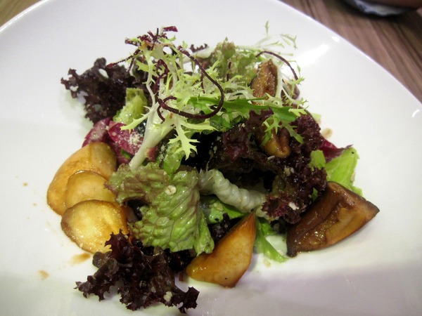 偶爾吃素：＊口碑券＊偶爾吃素 : 溫暖手作蔬食,營養豐富又美味