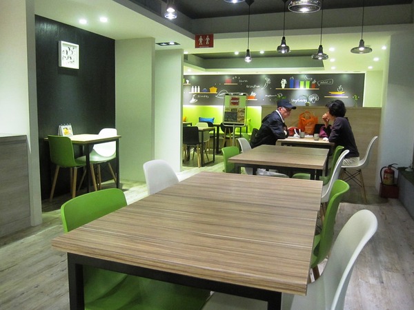 偶爾吃素：＊口碑券＊偶爾吃素 : 溫暖手作蔬食,營養豐富又美味