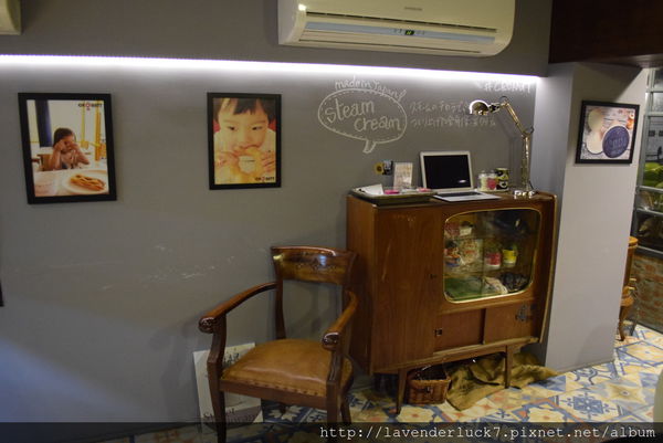 CRONUTT：♥CRONUTT千層口感東區必買甜甜圈!