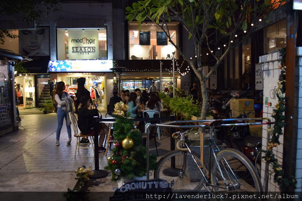 CRONUTT：♥CRONUTT千層口感東區必買甜甜圈!