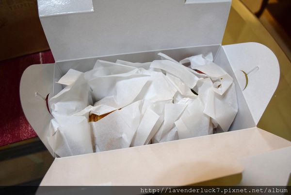 CRONUTT：♥CRONUTT千層口感東區必買甜甜圈!