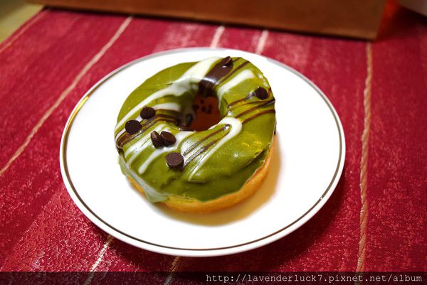 CRONUTT：♥CRONUTT千層口感東區必買甜甜圈!