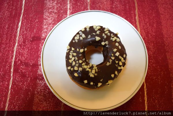 CRONUTT：♥CRONUTT千層口感東區必買甜甜圈!