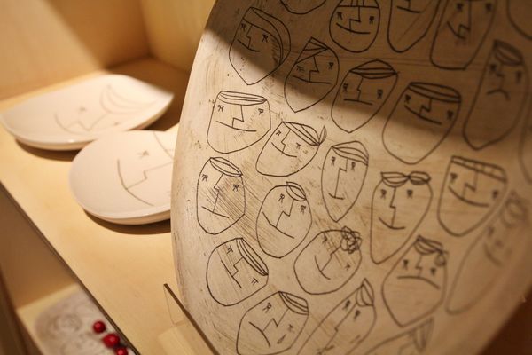 It’s ME,It’s 皿,ME Living Arts,皿皿,